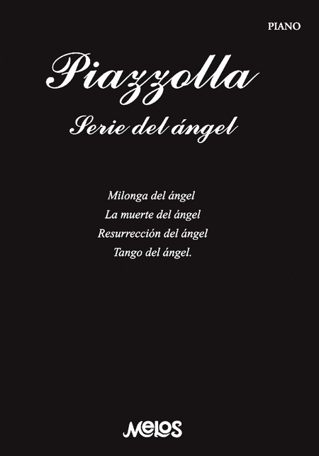 Serie Del Angel